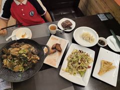 -麦香坊(伏波山店)