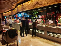-河北宾馆·香溢自助餐(裕华店)