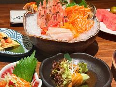 -大渔铁板烧(东城店)
