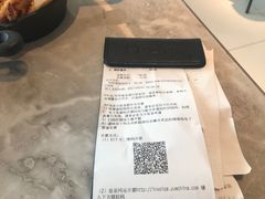 -必胜客(江门万达店)
