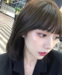 点击看大图 -川和潮人漂色·烫染·接发