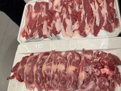 -清真老东乡开锅羊肉(甘南路店)