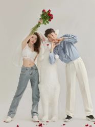 点击看大图 -蜜桃少女VISION写真馆(雁塔店)