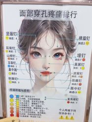 -AI艾耳·专业手工耳洞·穿孔美学馆
