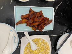 -锦園(伊势丹美食城店)