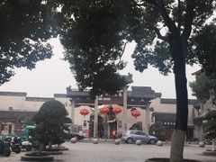 -高淳老街