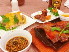 -瑞福园联谊餐室(茂名南路店)