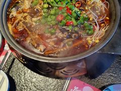 -匠子烤鱼(上邦百汇城店)