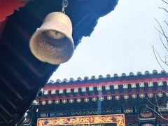 -西安市广仁寺