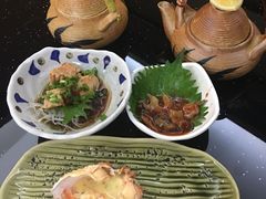 -真剑日本料理·铁板烧(贵州路店)