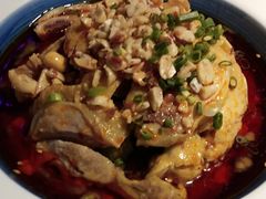 -永安鱼庄·镇江菜(丁卯店)