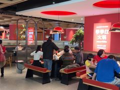 -季季红火锅(长沙步行街店)