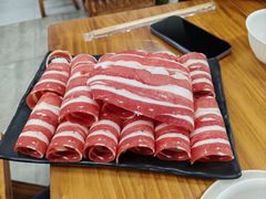 -好口福铜火锅宝鸡特色油泼辣子