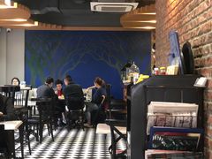 大堂-安德鲁饼店(总店)