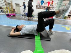 -APT运动康复中心(徐汇万科店)