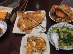 -巴依老爷·新疆美食(上城区天城路店)