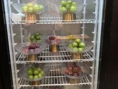 -福海居烤鸭店(鸟巢店)
