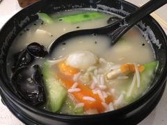 -和平馆·地道港澳茶餐厅(西门口店)