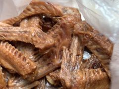 鸭四件-余杨鸭鸭餐厅