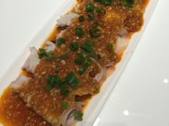 -一品红川菜(皇岗店)