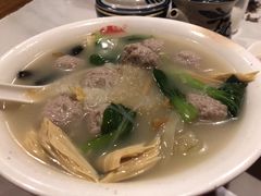 -子午路张记肉夹馍(小寨西路店)
