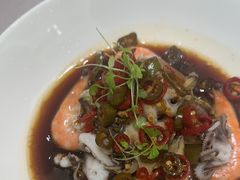 -梦都海鲜酒家(万达广场江桥店)