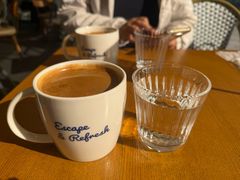 -Jamaicablue Coffeeshop(中央广场店)