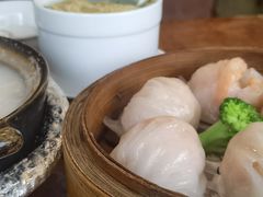 -澳门西南饭店·粤菜·茶市·手工点心(华海路店)