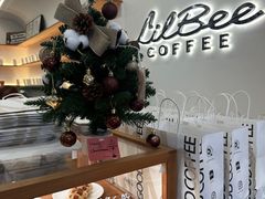 -LilBee Coffee
