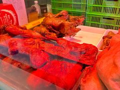 -水西门陈记鸭子店(总店)