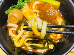 -户大姐土豆粉(国贸店)