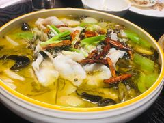 -柒园·三十年创意杭帮菜(龙湖滨江天街店)
