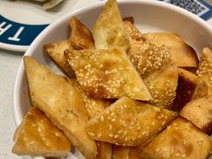 -提雅新疆炒米粉(青岛万象城店)