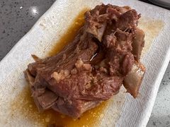 -大师兄·手工面·西北菜(美的悦然广场店)