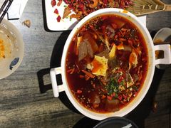 -庆合府重庆大排档(紫都城店)