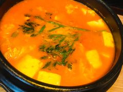 -土大力韩国烤肉料理(开封龙亭店)