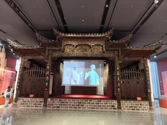 -北京工艺美术博物馆