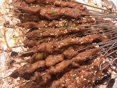 -霄汉羊排(万松园一店)