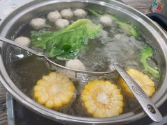 -全好食潮汕牛肉火锅(泗洲路店)
