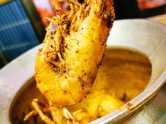 -钳真多钓虾馆·小龙虾海鲜烧烤(九六广场店)