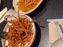 -老友时光·Pizza(泰华黑金店)