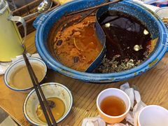 -王歘歘·chuǎ火锅(五道营店)