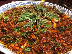 -杨记隆府(汉街店)
