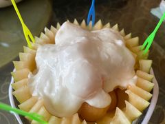 -阿拉木汗餐厅(山大路店)