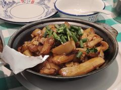 -小陳記大排档(华为店)