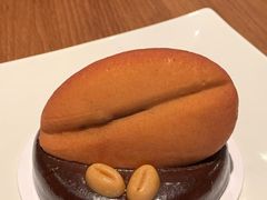 -星巴克(广州正佳广场4层店)