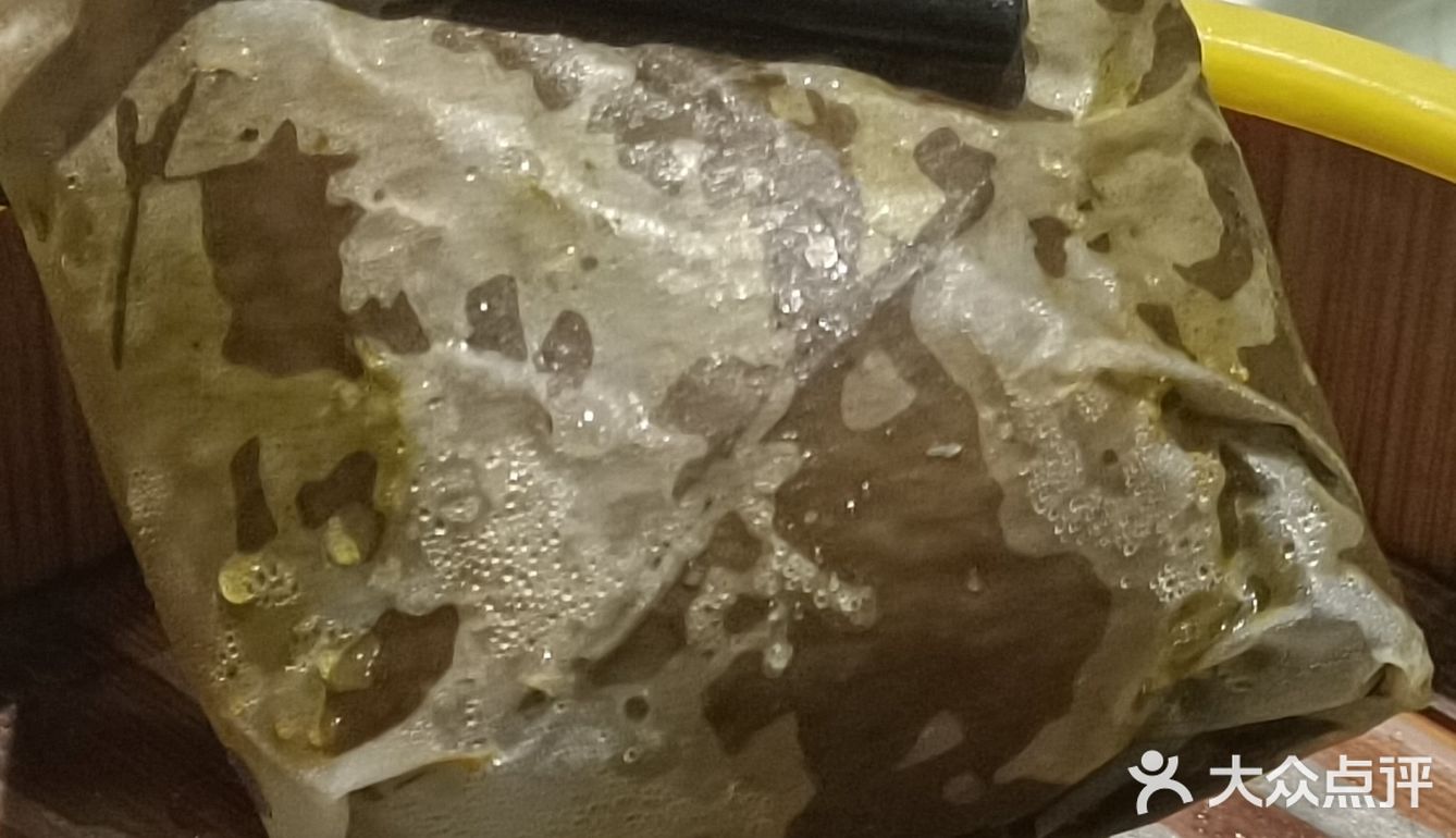 没想到雨花茶楼的广式点心做的比专门的粤式点心店还要好吃