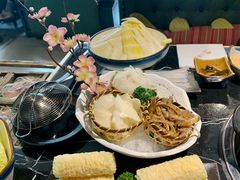 -小椒娘撒椒鱼火锅(三八广场店)