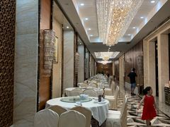 大堂-顺德人家食府(黄金广场店)