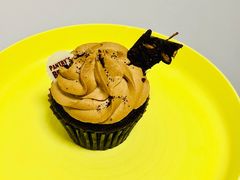 摩卡纸杯蛋糕-派悦坊·甜品·蛋糕(日坛店)